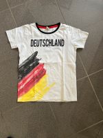 T-Shirt Größe 128 Bayern - Hirschaid Vorschau
