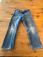 Coole Levis Jeans 511 Slim 7 Reg. (Gr 128) Bayern - Puchheim Vorschau
