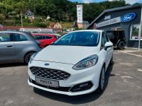 Ford Fiesta Vignale Assistenzpakete Thüringen - Rudolstadt Vorschau