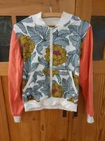 Blouson Jacke Sweatjacke Bremen - Borgfeld Vorschau
