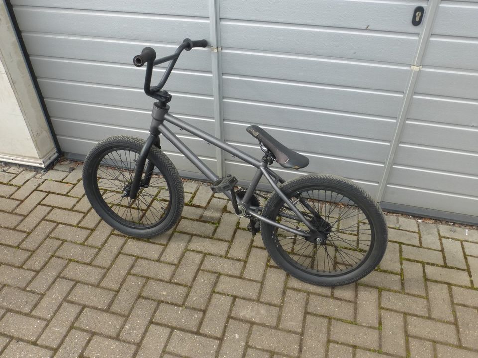 BMX Fahrrad in Eschweiler