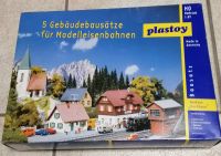 Plastoy - Dorfset "Hochtann" 1:87 Nordrhein-Westfalen - Vettweiß Vorschau