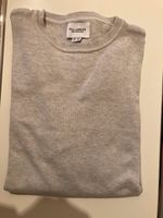 Pull & Bear Herren Pullover offwhite weiß Gr. M Thüringen - Ilmenau Vorschau