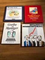 Bücher Manager Unternehmer Personal Managment Ratgeber Start Up Beuel - Vilich Vorschau