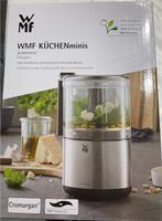 WMF Kitchenminis • Zerkleinerer • neu Dresden - Neustadt Vorschau