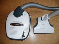 Vorwerk Staubsauger Kobold VT 300 Bayern - Velburg Vorschau