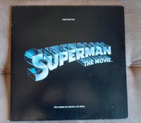 Superman - The Movie / Soundtrack Vinyl Niedersachsen - Achim Vorschau