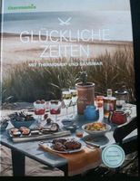 Thermomix Kochbuch Sansibar glückliche Zeiten Hessen - Wiesbaden Vorschau