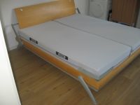 Hülsta Bett Fancy 180 x 200 Buche Rheinland-Pfalz - Kirchheimbolanden Vorschau