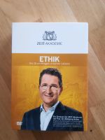 ZEIT Akademie Seminar Ethik Wolfgang Huber Baden-Württemberg - Tübingen Vorschau