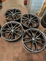 21x9 ET40 5x112 Audi Mercedes VW Wheelworld WH33 Sachsen - Falkenstein/Vogtland Vorschau