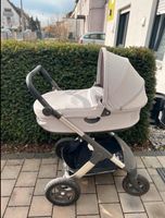 Stokke Baby/Kinderwagen mit Wanne und Sportsitz inkl. Ausstattung Nürnberg (Mittelfr) - Gaismannshof Vorschau