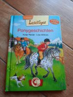 Lesetiger Ponygeschichten empfohlen für die 1. Und 2. Klasse Bayern - Hofheim Unterfr. Vorschau