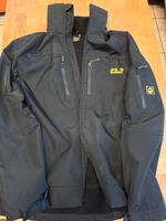 JACK WOLFSKIN Softshell Jacke schwarz Gr. XL. Top Nordrhein-Westfalen - Ense Vorschau