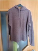 Pullover Hoodie braun NY New Yorker Amisu Gr. XS Bayern - Mistelgau Vorschau