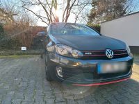 VW Golf GTI VI Scheckheft Gepflegt Frankfurt am Main - Eschersheim Vorschau