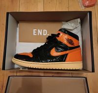 Air jordan backboard 3.0 US12 Berlin - Mitte Vorschau