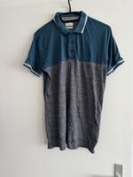 Poloshirt | 100% Baumwolle| Größe S| blau | Esprit Hannover - Herrenhausen-Stöcken Vorschau