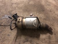 BMW E90/E91 318d/320d M47N2 Dieselpartikelfilter/DPF Bayern - Velden Mittelfr. Vorschau