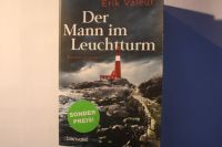 "Der Mann im Leuchturm"  von Erik Valeur Nordrhein-Westfalen - Kleve Vorschau