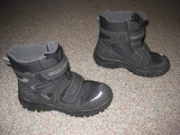 Superfit Winterstiefel Gore-Tex Größe 37 schwarz neuwertig Rheinland-Pfalz - Dörrenbach Vorschau