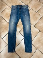 G-Star Jeans Hose 3301 Skinny 32X34 Blau Thüringen - Nordhausen Vorschau