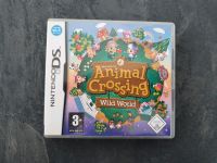 Nintendo DS Spiel - Animal Crossing Rheinland-Pfalz - Vettelschoß Vorschau