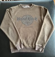 Hard Rock Cafe-Sweatshirt (San Francisco), oliv, Gr.158/164 Baden-Württemberg - Munderkingen Vorschau