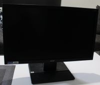 Acer V226HQL 21.5" FullHD Monitor Bayern - Erding Vorschau