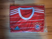 Home-Trikot FC Bayern Saison 2022/2023, Gr. L, OVP Bayern - Kirchenlamitz Vorschau