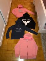 Mädchen Sweatshirt Gr. 158/164 Niedersachsen - Rotenburg (Wümme) Vorschau