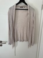 Strickjacke, Jacke, Pulli, beige, Damen, 40 Baden-Württemberg - Grenzach-Wyhlen Vorschau