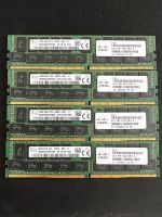 Hynix 128GB 4x32GB ECC DDR4 2400 Server RAM Frankfurt am Main - Gallusviertel Vorschau