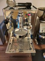 Bezzera  unica  pid Siebträger  Espressomaschine Bayern - Ergolding Vorschau