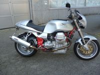 Moto Guzzi V 11 Sport Düsseldorf - Friedrichstadt Vorschau