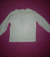 Baby pullover 86/92 Bayern - Priesendorf Vorschau