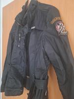 Sommerjacke Khujo XL Lederjacke Nordrhein-Westfalen - Bad Oeynhausen Vorschau