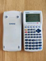 Taschenrechner | Casio CFX-9850GB Plus Bayern - Freising Vorschau