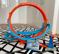 Hot Wheels Riesen Looping-Crash Trackset Bayern - Neumarkt i.d.OPf. Vorschau