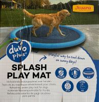 Wasserspielmatte Dog Splash Bielefeld - Sennestadt Vorschau