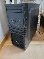 Gamer PC 8GB Grafikkarte Niedersachsen - Salzgitter Vorschau