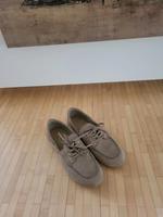 H&M Bootsschuhe Gr. 40 beige Neu Nordrhein-Westfalen - Sankt Augustin Vorschau