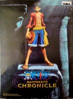 One Piece Monkey D Luffy Figur Sachsen - Parthenstein (bei Grimma) Vorschau