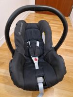 Maxi-Cosi Babyschale Universal 0-13 kg 0-12M besonders leicht Baden-Württemberg - Neuhausen Vorschau