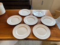 Rosenthal Fine Bone China - 7 Essteller 27 cm, wie neu Bayern - Augsburg Vorschau