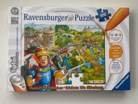 Ravensburger tiptoi Puzzeln, Entdecken, Erleben: Die Ritterburg Baden-Württemberg - Neckarsulm Vorschau