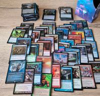 MTG/Magic - 175+ foils C/UC/R Leipzig - Eutritzsch Vorschau