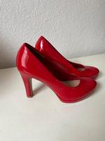 Tamaris High Heels rot Nordrhein-Westfalen - Willich Vorschau