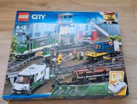 Lego City 60198 Eisenbahn Saarland - Riegelsberg Vorschau