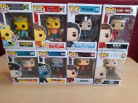 Funko Pop Sammlung Nordrhein-Westfalen - Langenfeld Vorschau